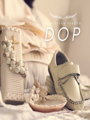 cover image of Dop